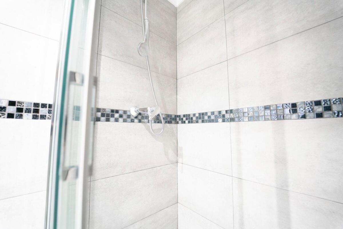 Apartamento Avenida De Castilla Gijón Exteriör bild